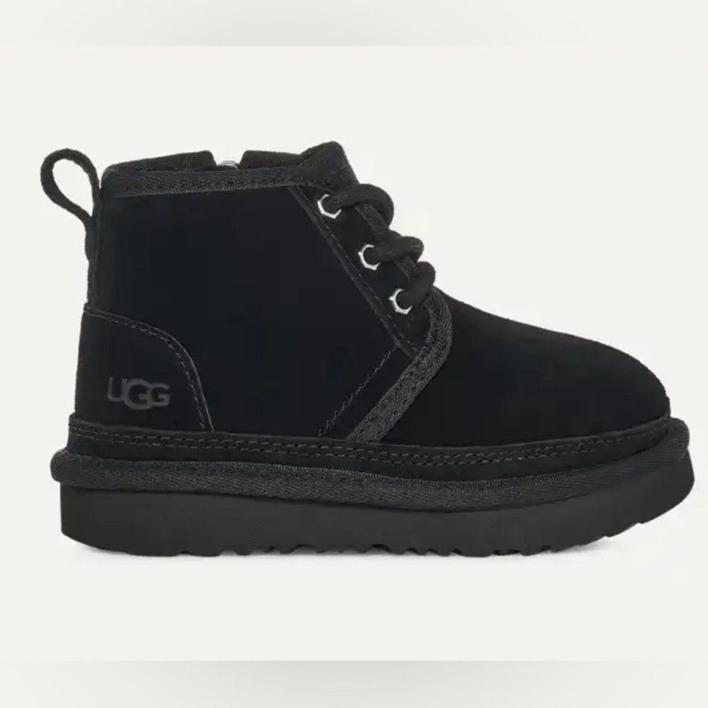 Ugg Neumel II Toddler Boots Size 7